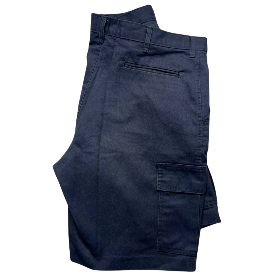 Ramdom Cargo Short 102