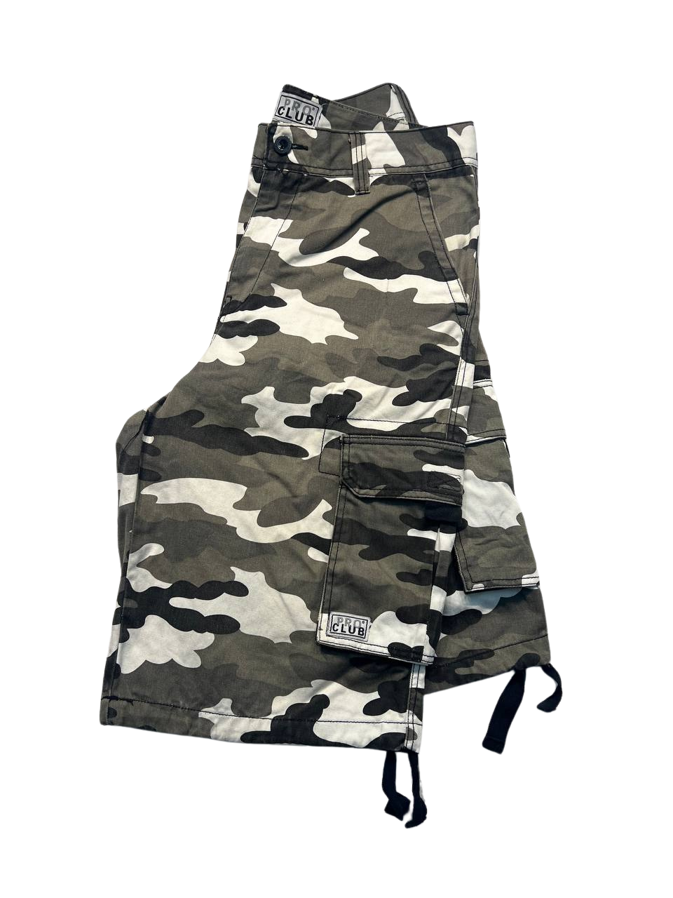 Pro Club Cargo Short 38