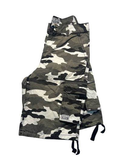 Pro Club Cargo Short 38