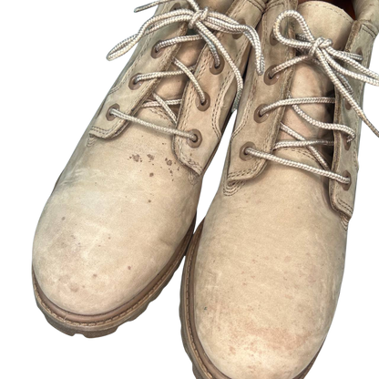Timberland 9 mens Midcut 6Inch Premium Waterproof Boots