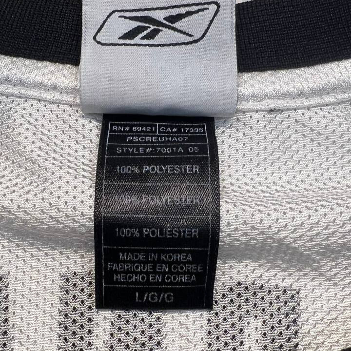 Reebok Minnesota Timberwolves Garnett #21 Jersey