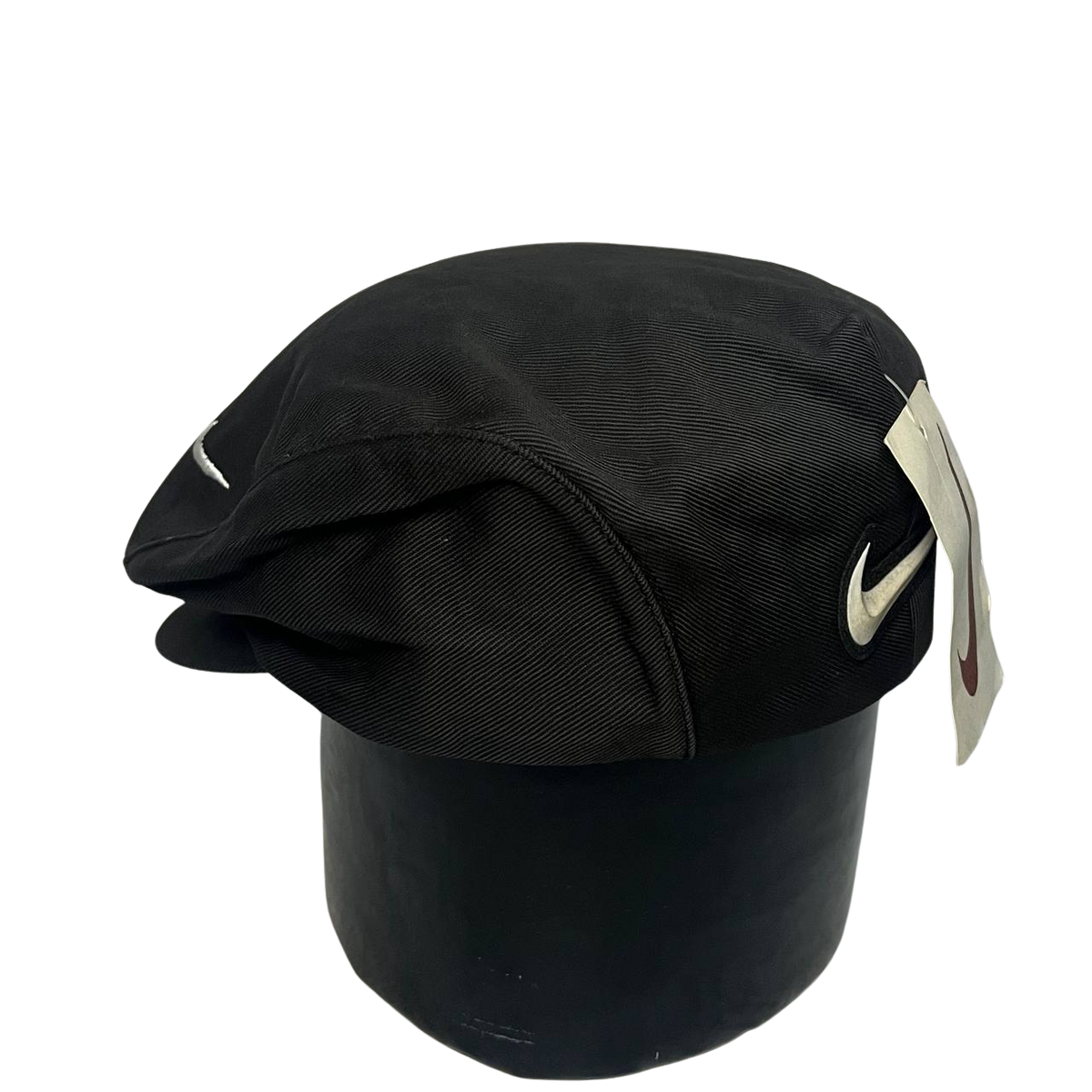 Vintage Nike Beret Hat