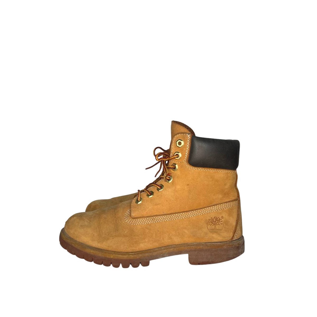 Timberland 7 mens 6Inch Premium Waterproof Boots
