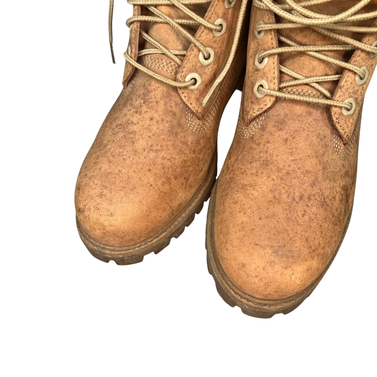 Timberland 9 mens 6Inch Premium Waterproof Boots