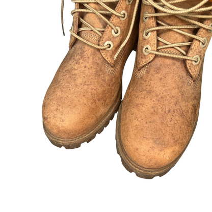 Timberland 9 mens 6Inch Premium Waterproof Boots