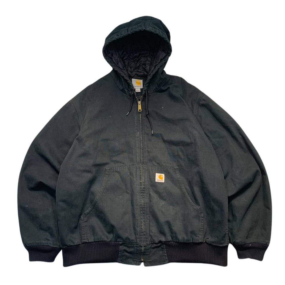 Carhartt Duck Active Jacket