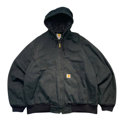 Carhartt Duck Active Jacket