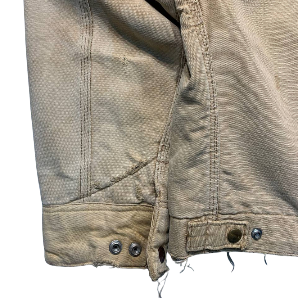 Vintage 1980s Carhartt Detroit Jacket