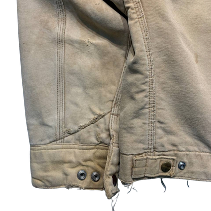 Vintage 1980s Carhartt Detroit Jacket
