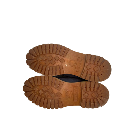 Timberland 7.5 mens 6Inch Premium Waterproof Boots