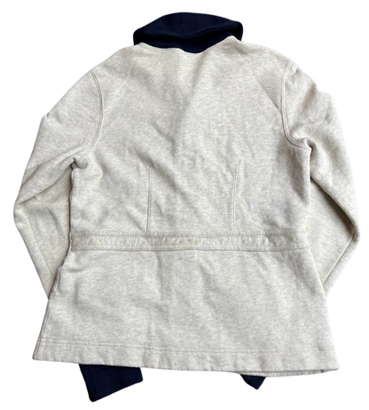 Ralph Lauren Rare Sweater Button Up