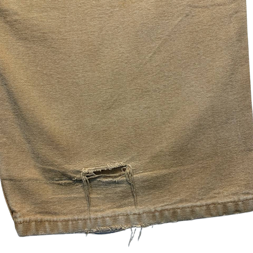 Carhartt B11-BRN Original Dungaree Fit Pants