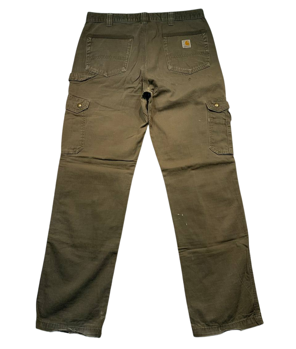 Carhartt B342 DFE Cargo Relaxed Fit Pants