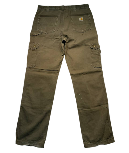 Carhartt B342 DFE Cargo Relaxed Fit Pants