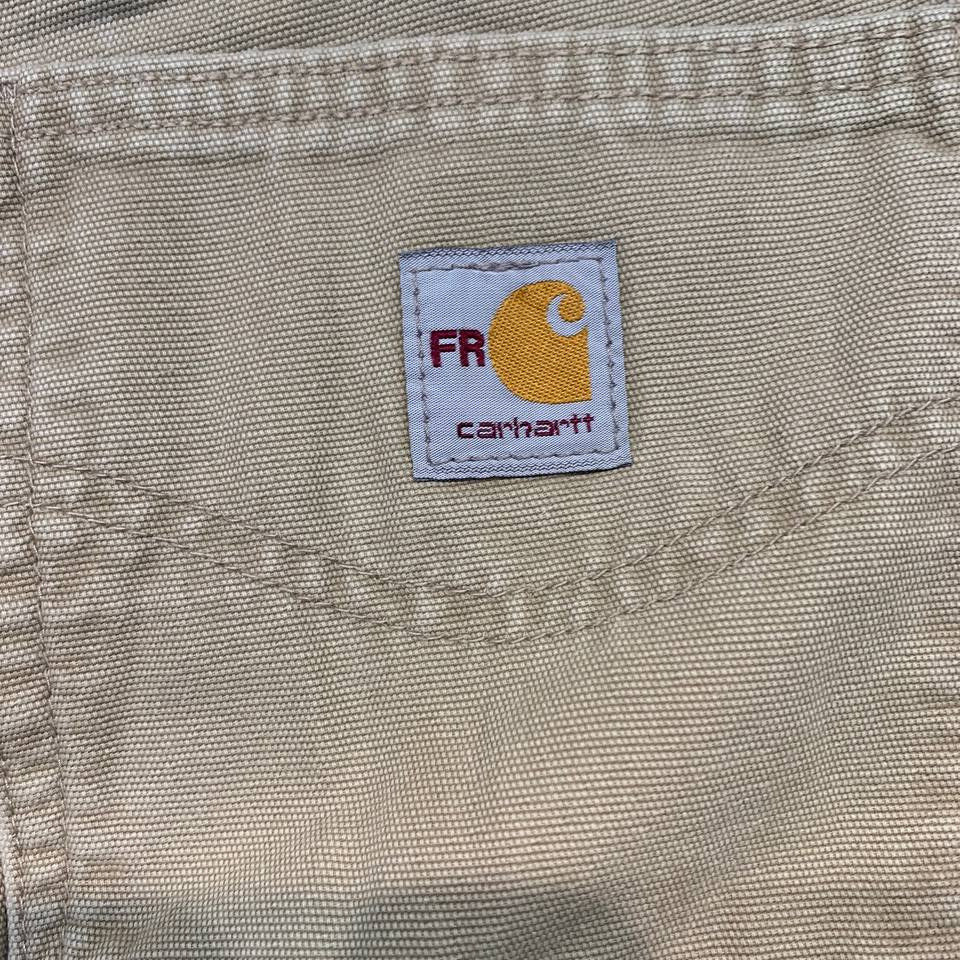 Carhartt FRB 159 GKH Original Relaxed Fit Pants