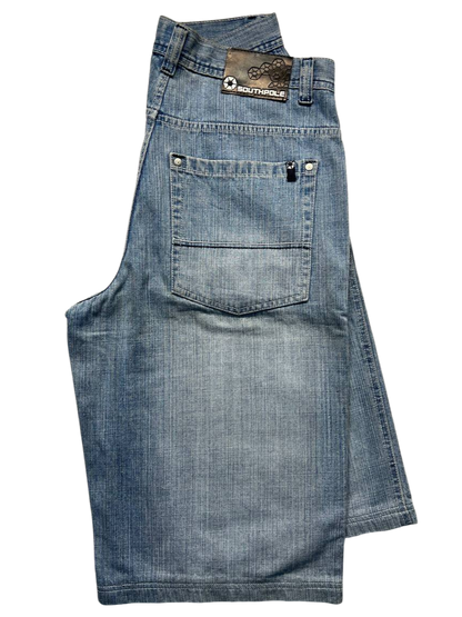 Southpole Denim Jorts 53