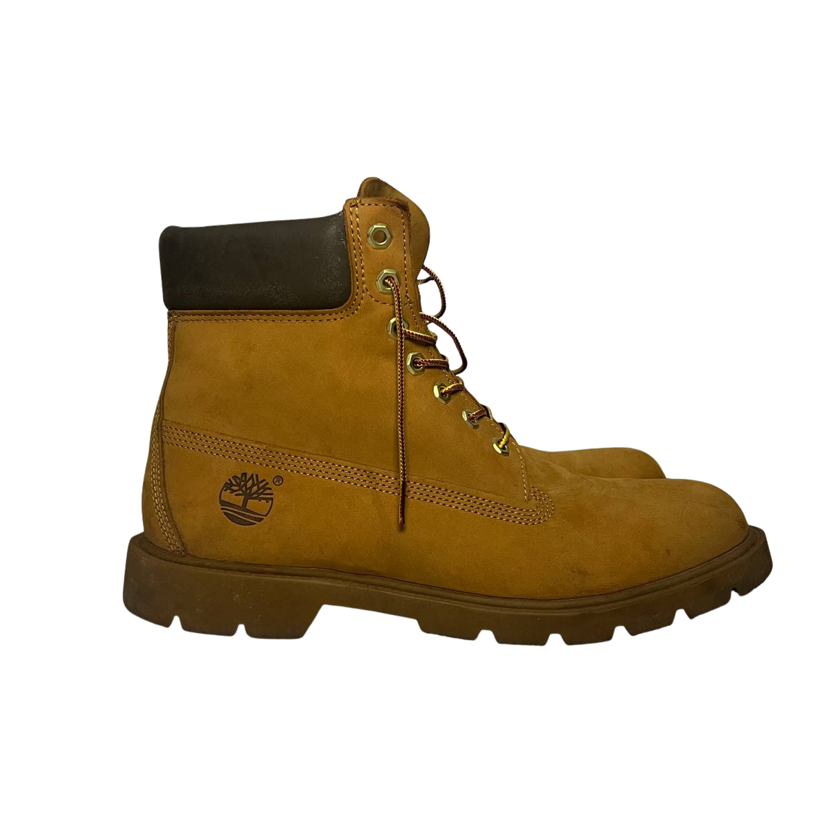 Timberland 11.5 men's 6-inch Premium Waterproof Boot