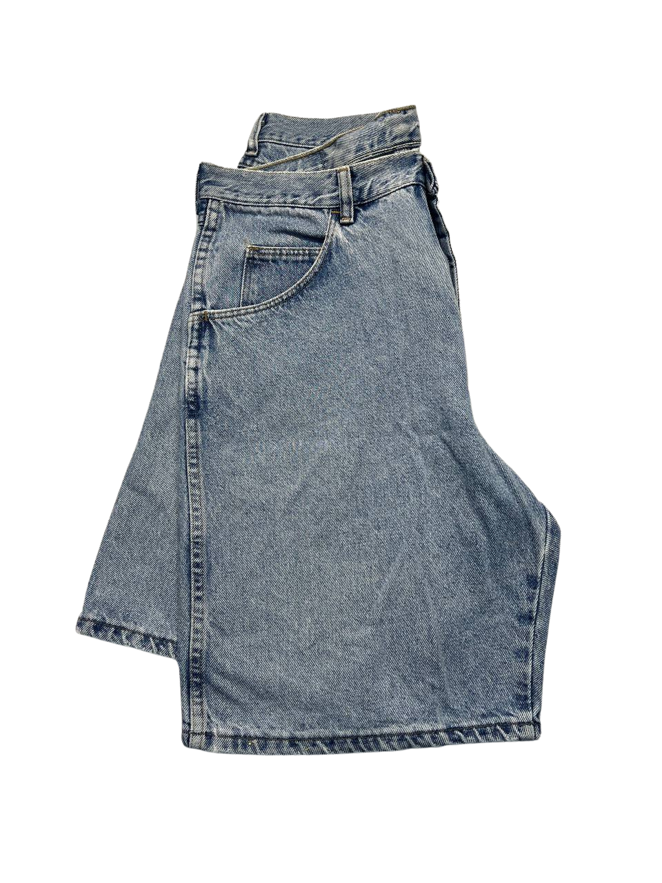 Wrangler Denim Jorts 14