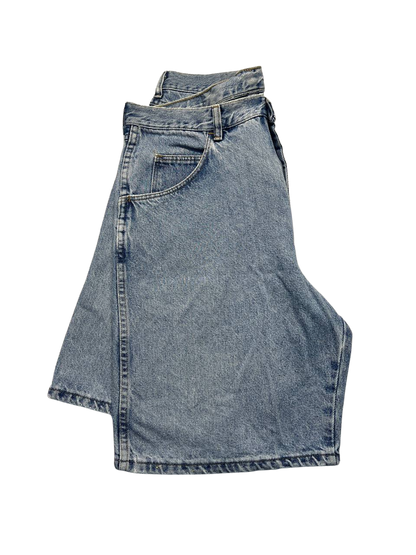 Wrangler Denim Jorts 14