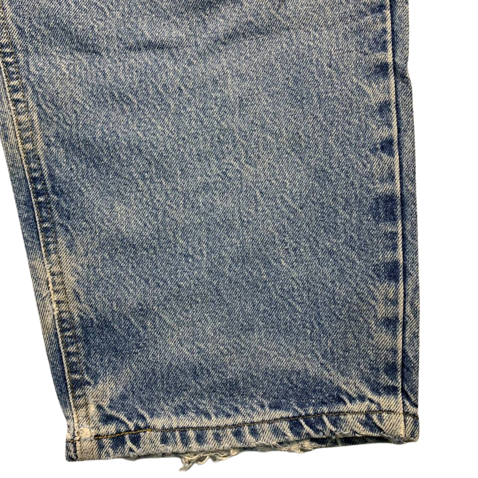Carhartt B113 DST Original Loose Fit Pants