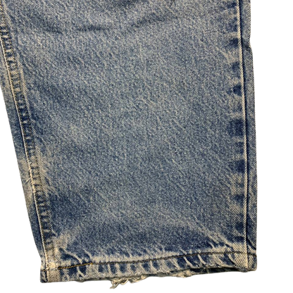 Carhartt B113 DST Original Loose Fit Pants