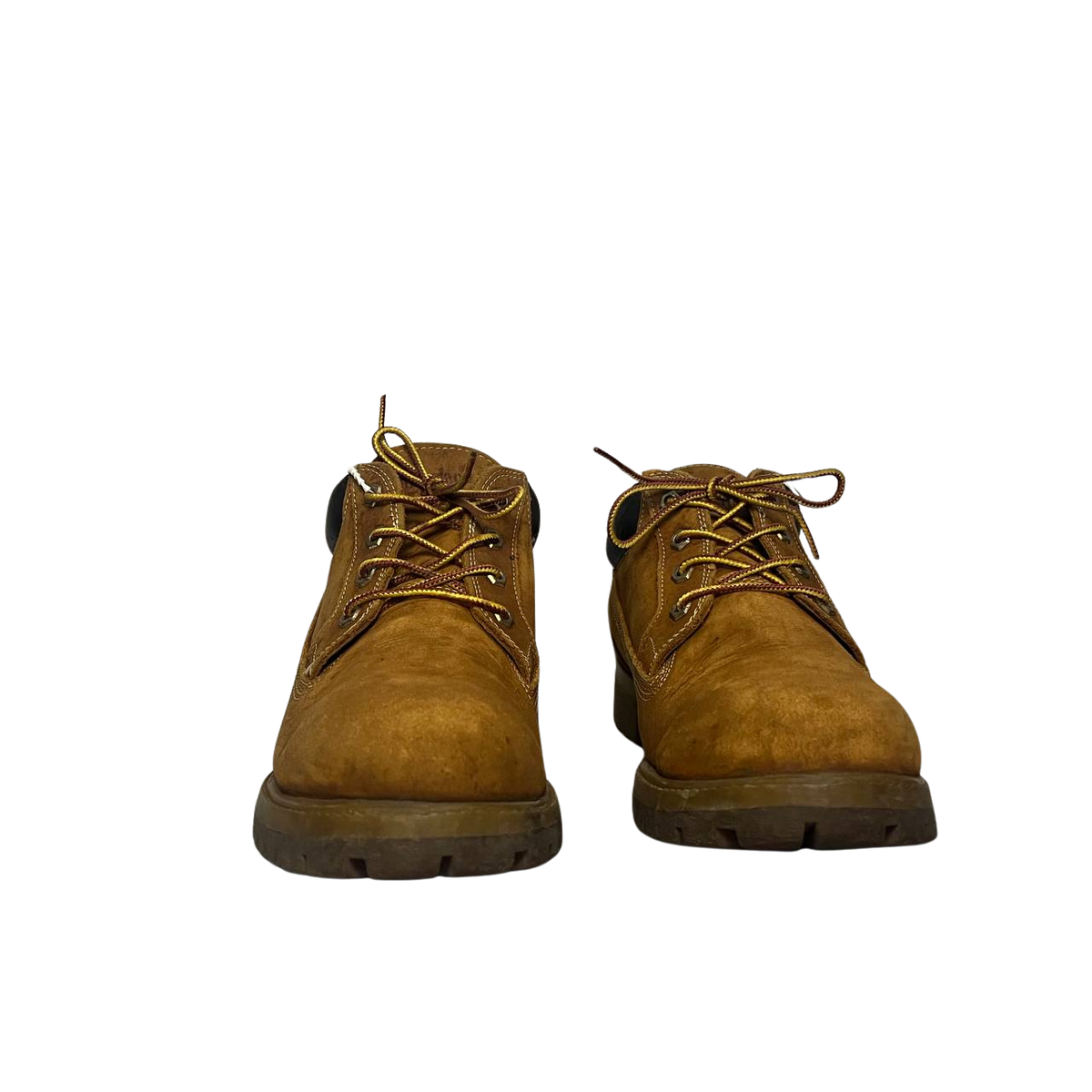 Timberland 7.5 men's lowcut Premium Waterproof Boot