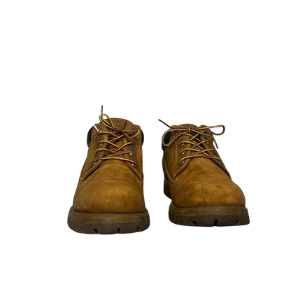Timberland 7.5 men's lowcut Premium Waterproof Boot