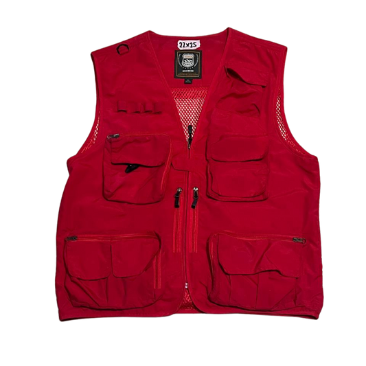 Aksads Outdoor  Vest