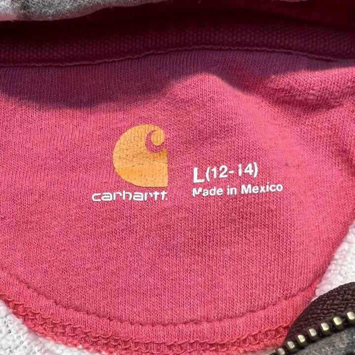 Carhartt Realtree Hoodie