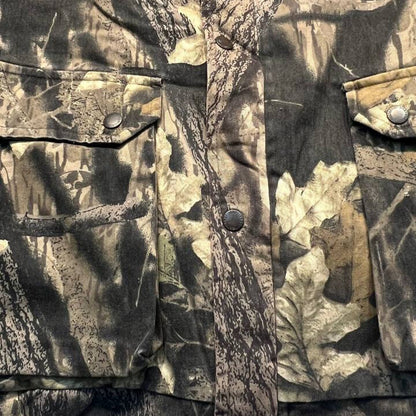 Northwest Territory Realtree Jacket