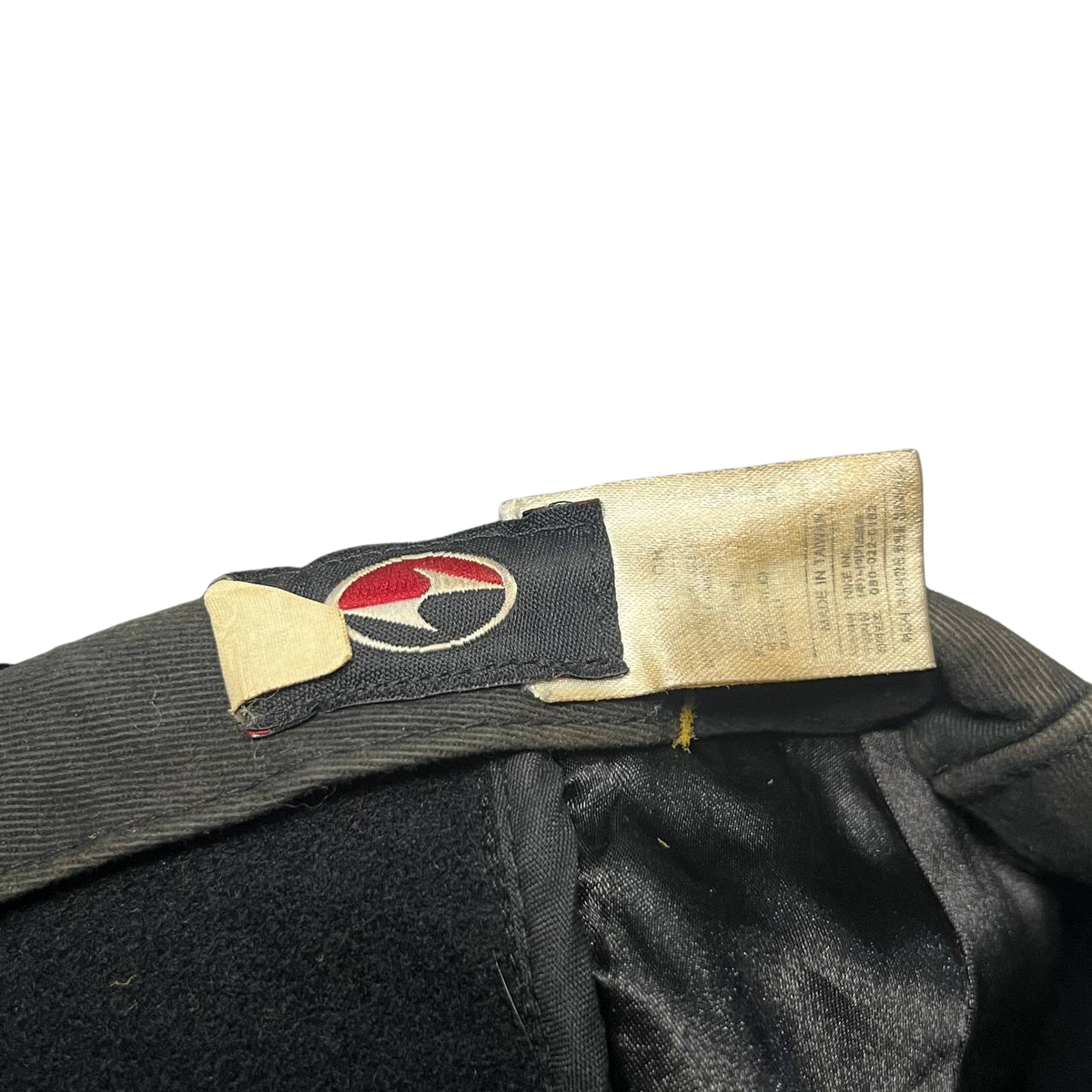 Vintage Nike Beret Hat