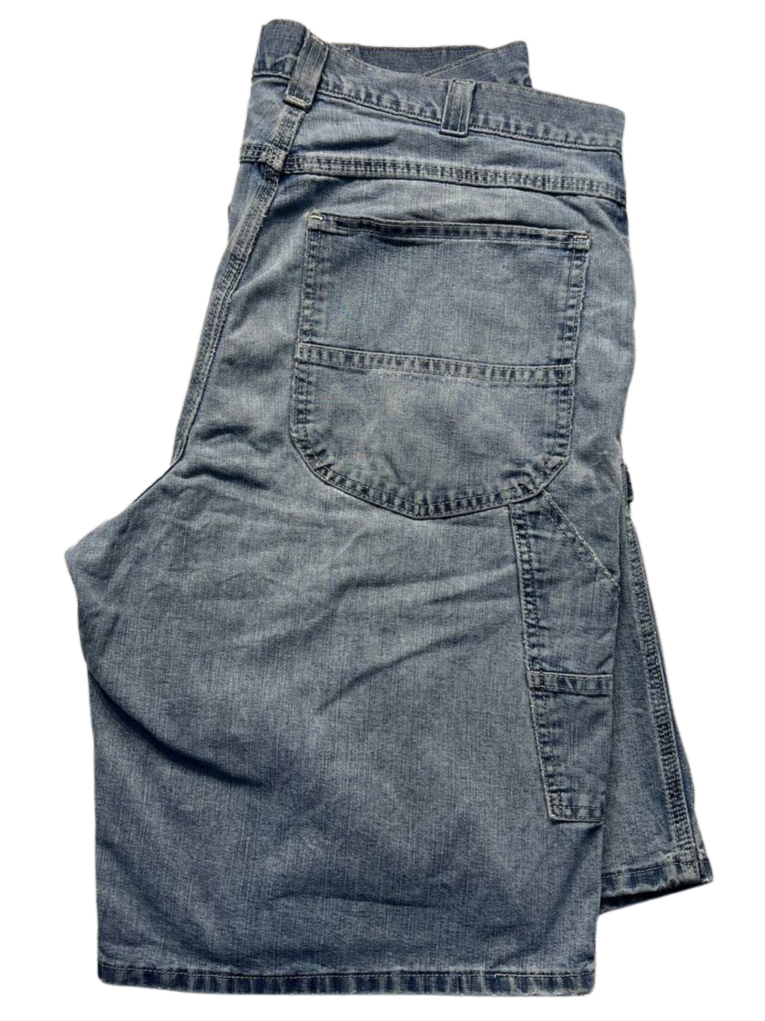 Lee Dungarees Denim Jorts 60