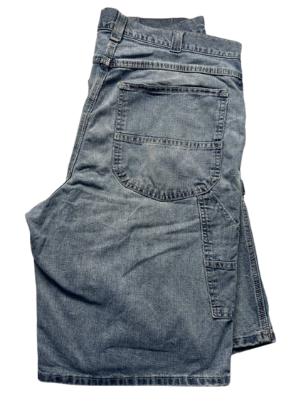 Lee Dungarees Denim Jorts 60