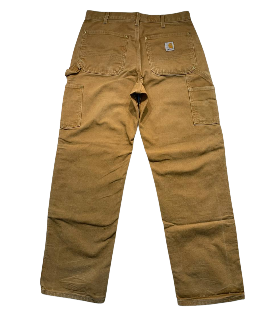 Carhartt Double Knee Worker Pants