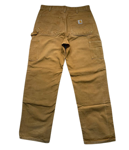 Carhartt Double Knee Worker Pants