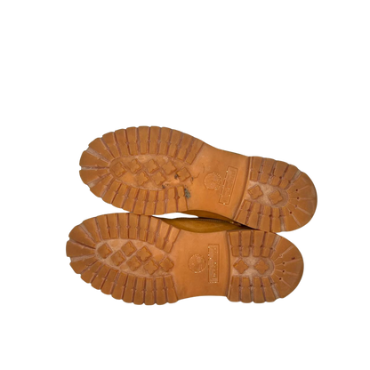 Timberland 8.5 mens 6Inch Premium Waterproof Boots