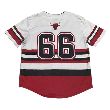 NBA Chicago Bulls Jersey