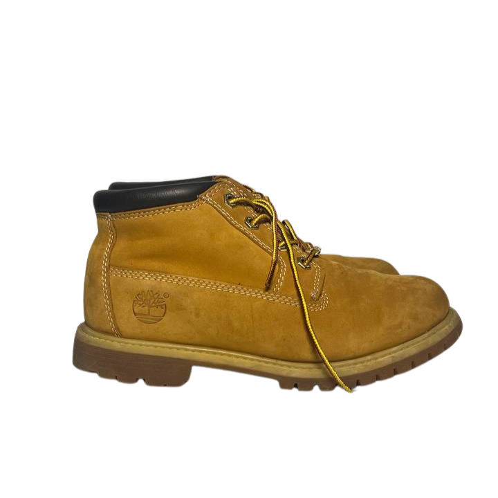 Timberland 7 Women's Mid cut Waterproof Boots