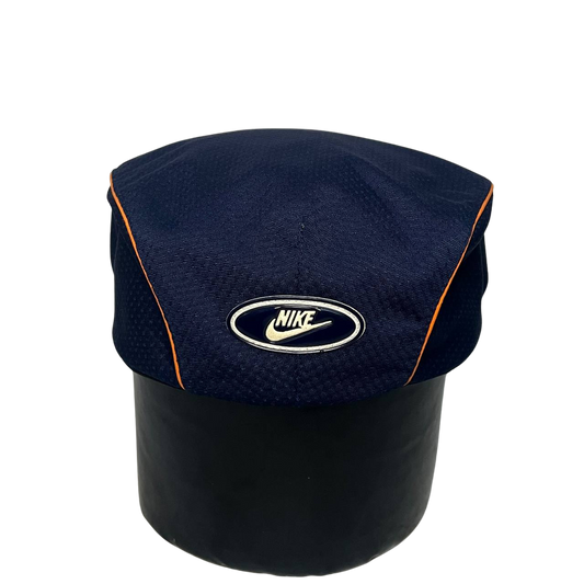 Vintage Nike Beret Hat