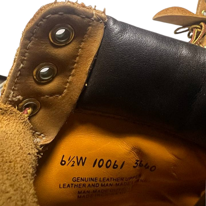 Timberland 6.5 men's Premium 6-Inch Waterproof Boot