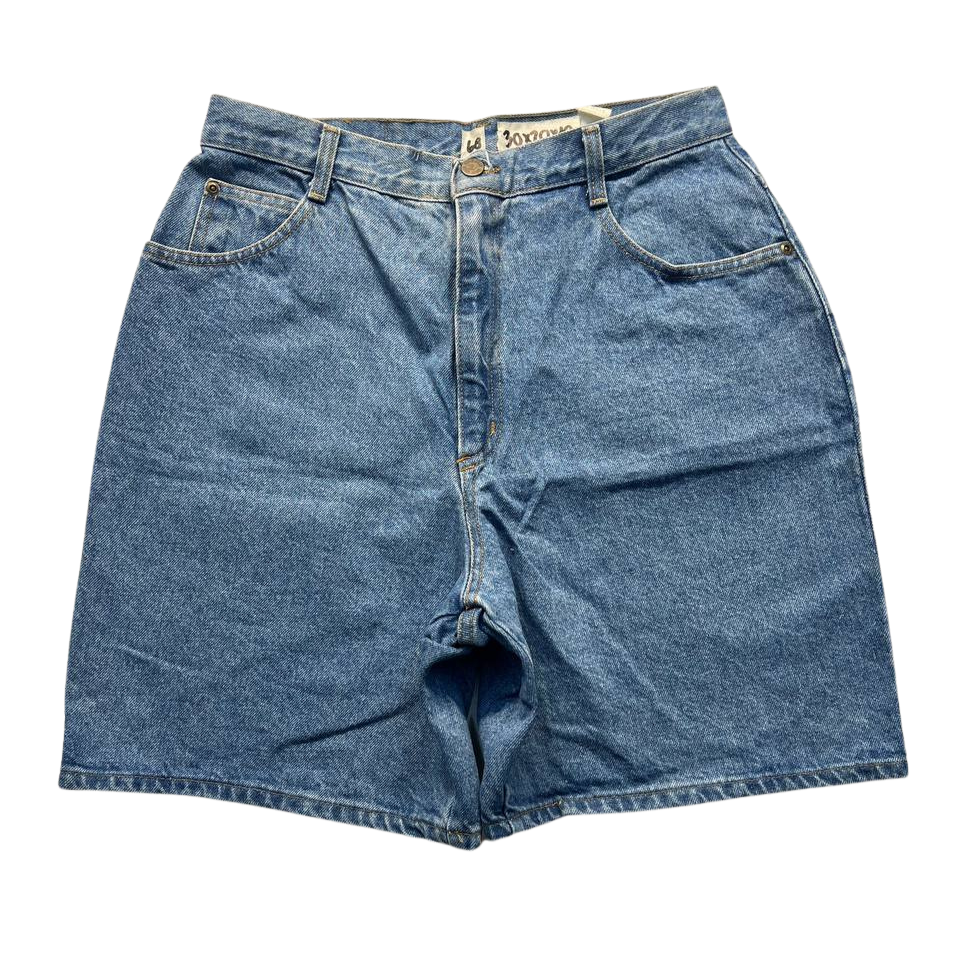 Hunt Club Denim Jorts 68