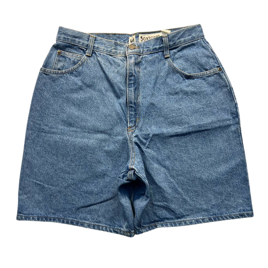 Hunt Club Denim Jorts 68