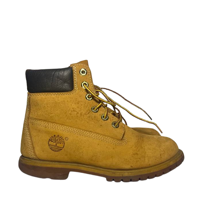 Timberland 7 Women's Premium 6-Inch Waterproof Boot