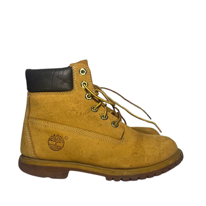 Timberland 7 Women's Premium 6-Inch Waterproof Boot