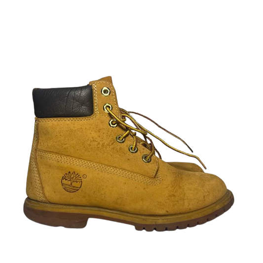 Timberland 7 Women's Premium 6-Inch Waterproof Boot