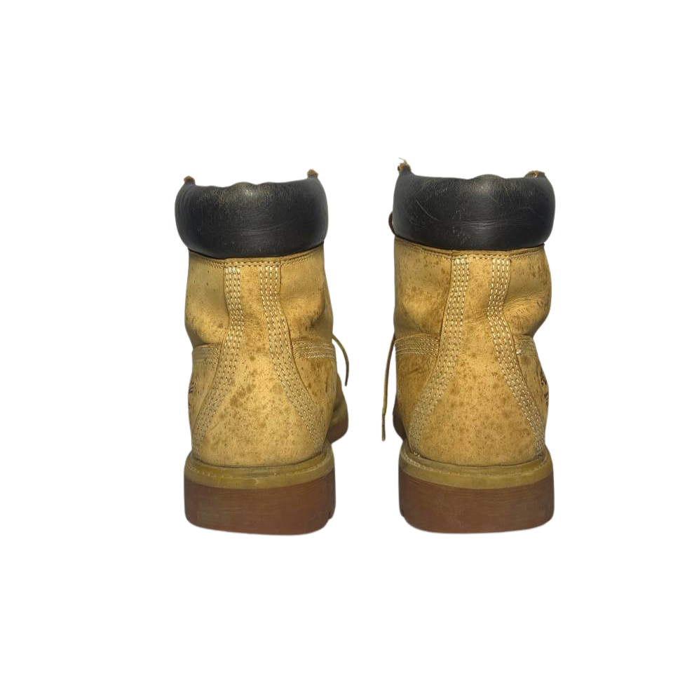 Timberland 9.5 Men's Premium 6-Inch Waterproof Boot