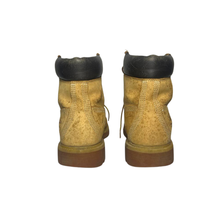 Timberland 9.5 Men's Premium 6-Inch Waterproof Boot