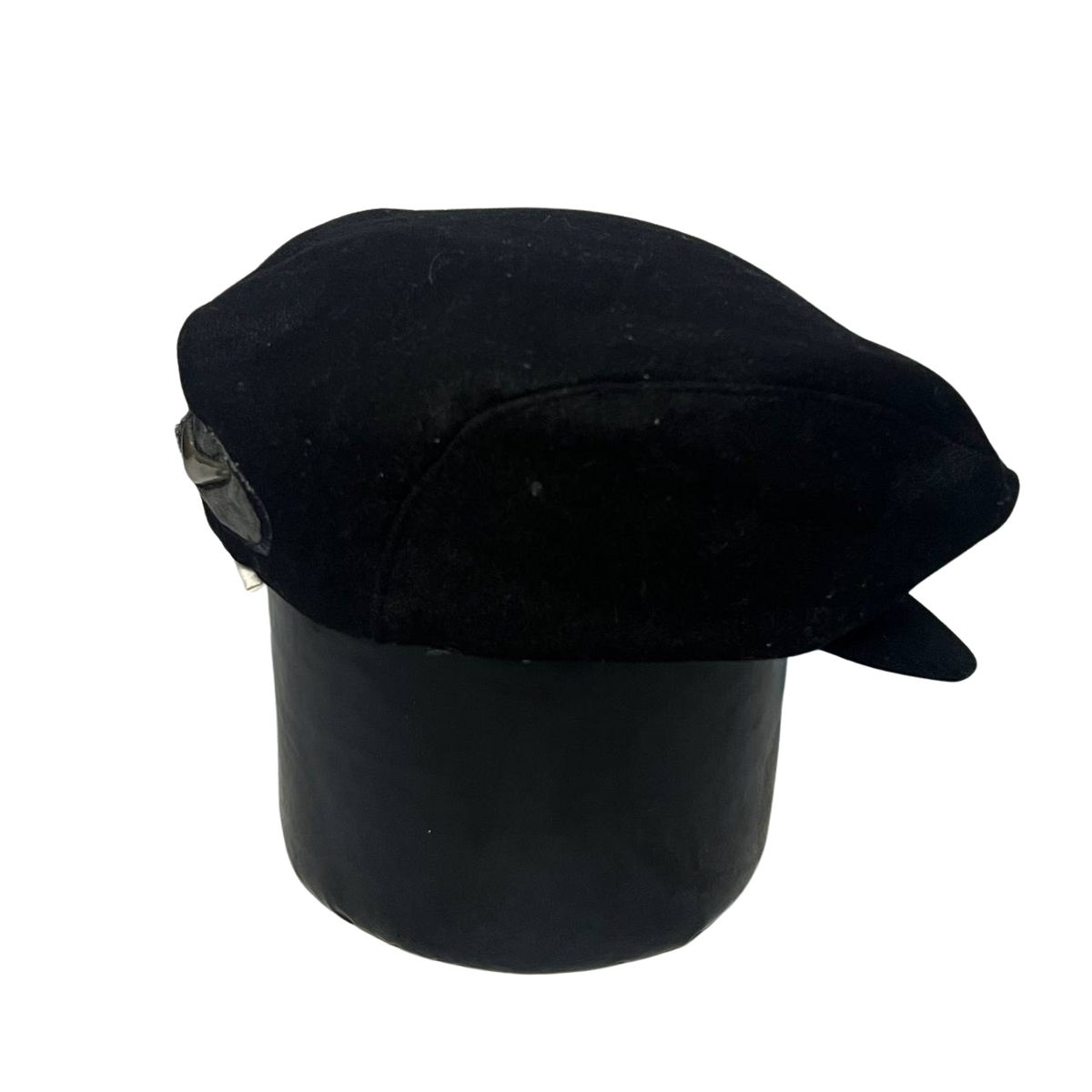 Vintage Nike Beret Hat