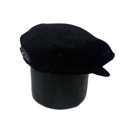 Vintage Nike Beret Hat