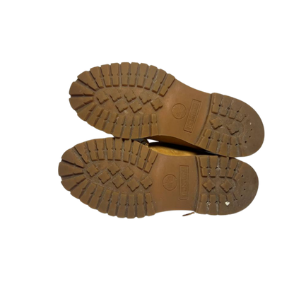 Timberland 8 Men's Mid cut Waterproof Boot